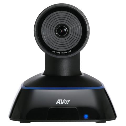 EVC130 sistema di conferenza 2 MP Collegamento ethernet LAN Sistema di videoconferenza di gruppo - Foto 1